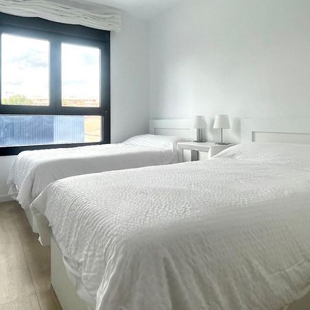 Apartamento Malaga Beach, 2A Lejlighed Eksteriør billede