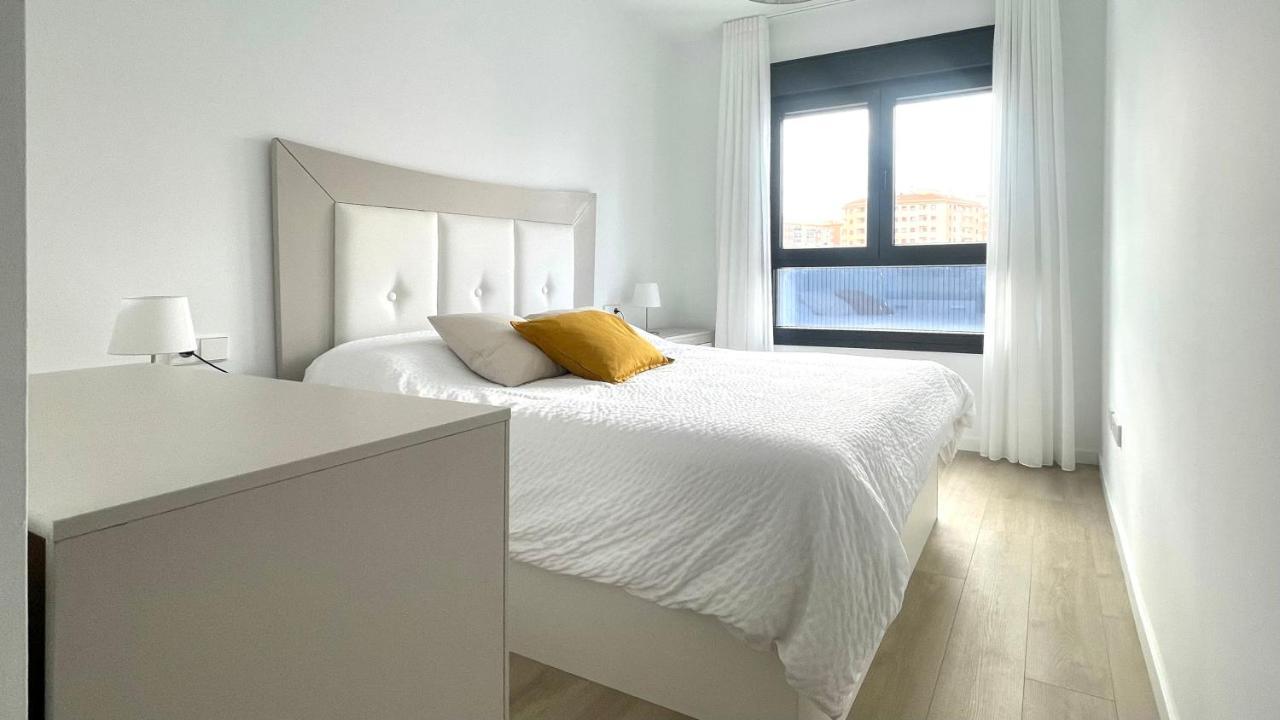 Apartamento Malaga Beach, 2A Lejlighed Eksteriør billede